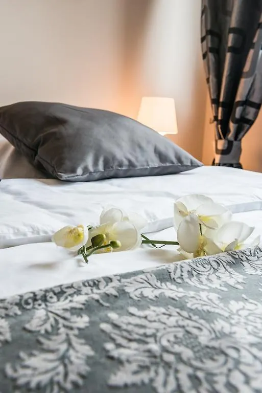 Luxapart Centrum Apartment Warsaw