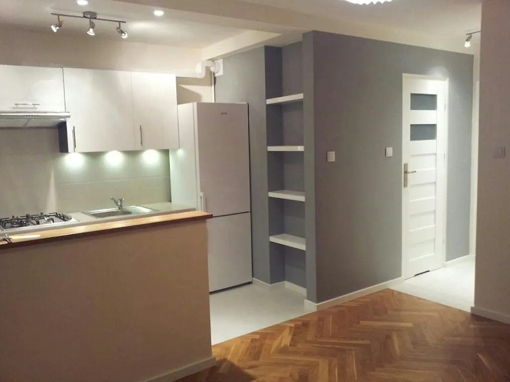 Luxapart Centrum Apartment Warsaw